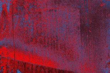 parlak kırmızı doku arkaplanı, boşluk duvar kağıdını kopyala