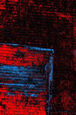 Soyut renk dokusu, grunge arkaplanı, boşluk duvar kağıdını kopyala