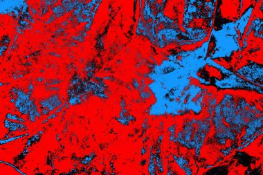 soyut renkli doku arkaplanı, uzay duvar kağıdını kopyala