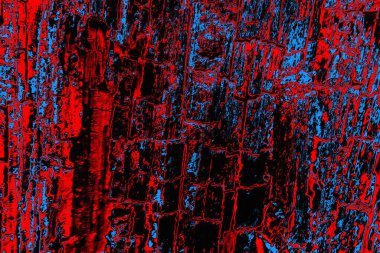 Soyut renk dokusu, grunge arkaplanı, boşluk duvar kağıdını kopyala