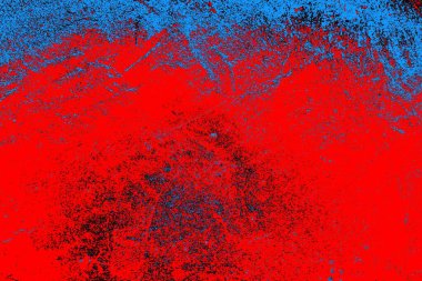 soyut renkli doku arkaplanı, uzay duvar kağıdını kopyala