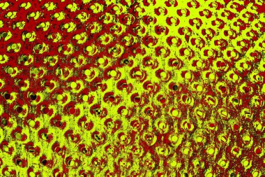 Soyut pejmürde bir doku. Asit grunge arkaplanı, metin veya reklamınız için boşluk resmini kopyala