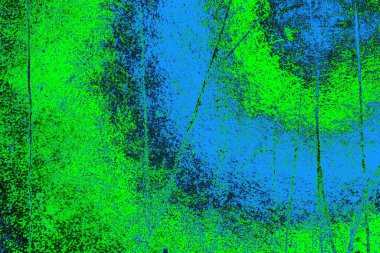 Boşluk duvar kağıdını, grunge arkaplanını, soyut renkli doku arkaplanını kopyala