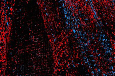 soyut renkli doku arkaplanı, uzay duvar kağıdını kopyala