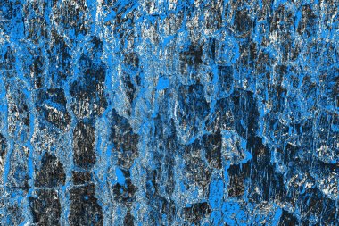 Soyut renk dokusu, grunge arkaplanı, boşluk duvar kağıdını kopyala