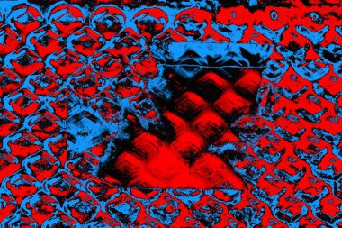 Soyut renk dokusu, grunge arkaplanı, boşluk duvar kağıdını kopyala