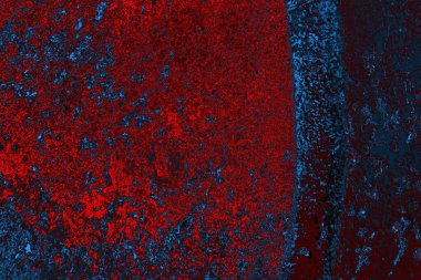 Soyut renk dokusu, grunge arkaplanı, boşluk duvar kağıdını kopyala