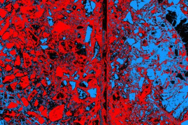 Soyut renk dokusu, grunge arkaplanı, boşluk duvar kağıdını kopyala