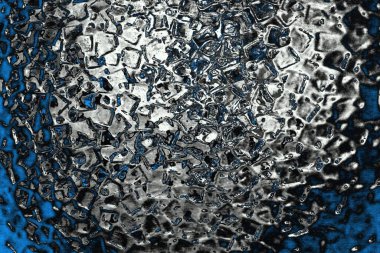 Soyut parlak doku arkaplanı, boşluk duvar kağıdını kopyala