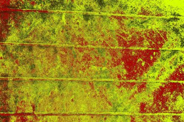 Soyut arkaplan renkli modern desen 