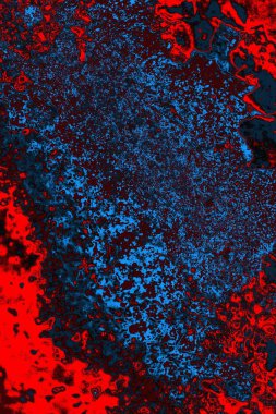 Soyut renk dokusu, grunge arkaplanı, boşluk duvar kağıdını kopyala