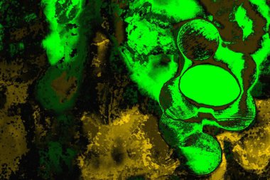 Soyut renk dokusu, grunge arkaplanı, boşluk duvar kağıdını kopyala