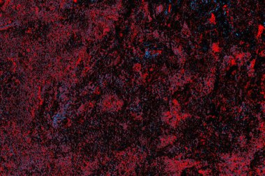 Soyut renk dokusu, grunge arkaplanı, boşluk duvar kağıdını kopyala