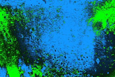 Boşluk duvar kağıdını, grunge arkaplanını, soyut renkli doku arkaplanını kopyala