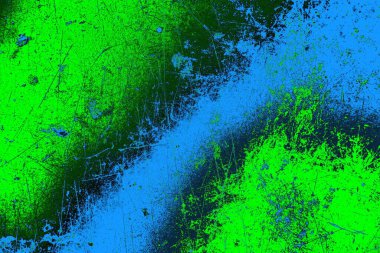 Boşluk duvar kağıdını, grunge arkaplanını, soyut renkli doku arkaplanını kopyala