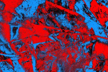 soyut renkli doku arkaplanı, uzay duvar kağıdını kopyala