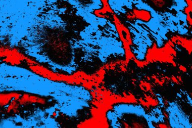 soyut renkli doku arkaplanı, uzay duvar kağıdını kopyala