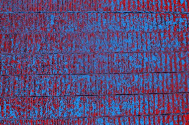 soyut mavi ve kırmızı doku, grunge arkaplan, boşluk duvar kağıdını kopyala