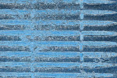 soyut mavi arkaplan, uzay duvar kağıdını kopyala