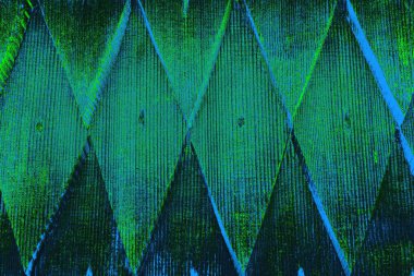 Boşluk duvar kağıdını, grunge arkaplanını, soyut renkli doku arkaplanını kopyala