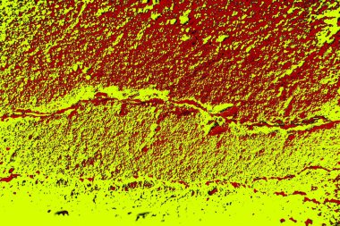 Soyut arkaplan renkli modern desen 