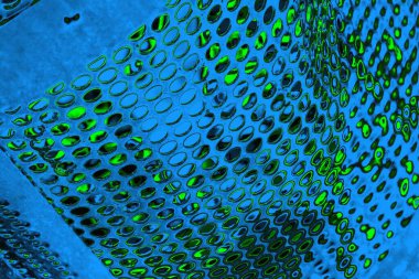 Boşluk duvar kağıdını, grunge arkaplanını, soyut renkli doku arkaplanını kopyala