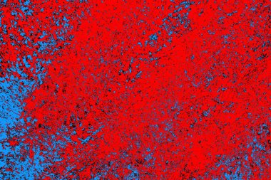 Soyut renk dokusu, grunge arkaplanı, boşluk duvar kağıdını kopyala