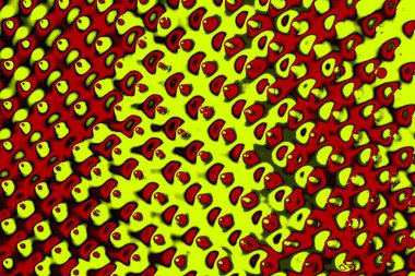 Soyut pejmürde bir doku. Asit grunge arkaplanı, metin veya reklamınız için boşluk resmini kopyala