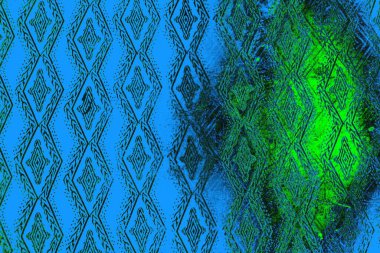 Boşluk duvar kağıdını, grunge arkaplanını, soyut renkli doku arkaplanını kopyala