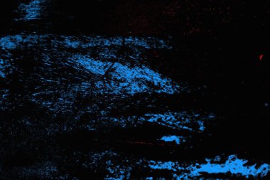 soyut mavi ve kırmızı doku, grunge arkaplan, boşluk duvar kağıdını kopyala