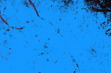 soyut mavi ve kırmızı doku, grunge arkaplan, boşluk duvar kağıdını kopyala