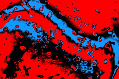 Soyut renk dokusu, grunge arkaplanı, boşluk duvar kağıdını kopyala