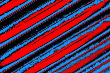 soyut mavi ve kırmızı doku, grunge arkaplan, boşluk duvar kağıdını kopyala