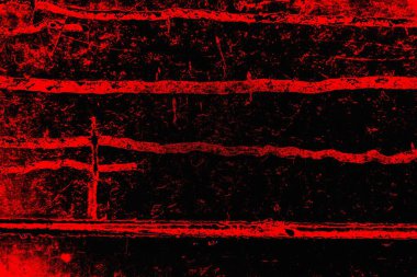 Soyut kırmızı doku arkaplanı, uzay duvar kağıdını kopyala