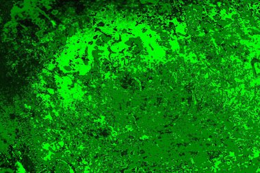 soyut yeşil doku arkaplanı, boşluk duvar kağıdını kopyala