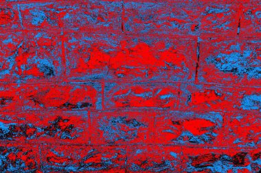 Soyut renk dokusu, grunge arkaplanı, boşluk duvar kağıdını kopyala