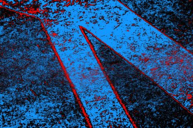 grungy parlak doku arkaplanı, boşluk duvar kağıdını kopyala