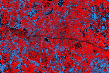 Soyut renk dokusu, grunge arkaplanı, boşluk duvar kağıdını kopyala