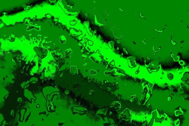 soyut yeşil doku arkaplanı, boşluk duvar kağıdını kopyala