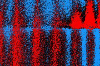 Soyut renk dokusu, grunge arkaplanı, boşluk duvar kağıdını kopyala