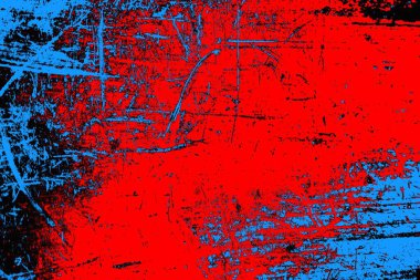 parlak kırmızı doku arkaplanı, boşluk duvar kağıdını kopyala