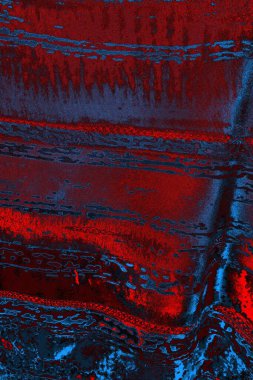 Soyut renk dokusu, grunge arkaplanı, boşluk duvar kağıdını kopyala