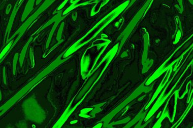 soyut yeşil doku arkaplanı, boşluk duvar kağıdını kopyala