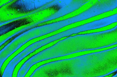 Boşluk duvar kağıdını, grunge arkaplanını, soyut renkli doku arkaplanını kopyala