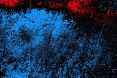 Soyut renk dokusu, grunge arkaplanı, boşluk duvar kağıdını kopyala