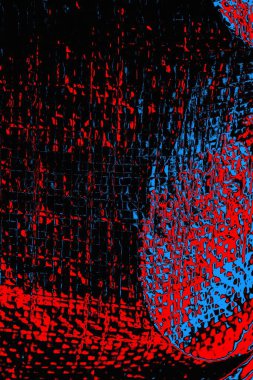 Soyut renk dokusu, grunge arkaplanı, boşluk duvar kağıdını kopyala