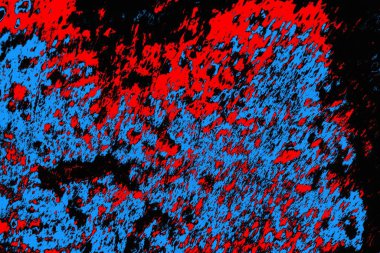 Soyut renk dokusu, grunge arkaplanı, boşluk duvar kağıdını kopyala