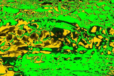 soyut yeşil doku arkaplanı, boşluk duvar kağıdını kopyala