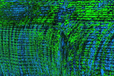 soyut renkli doku arkaplanı, uzay duvar kağıdını kopyala