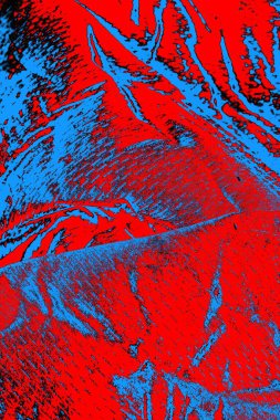 soyut renkli doku arkaplanı, uzay duvar kağıdını kopyala